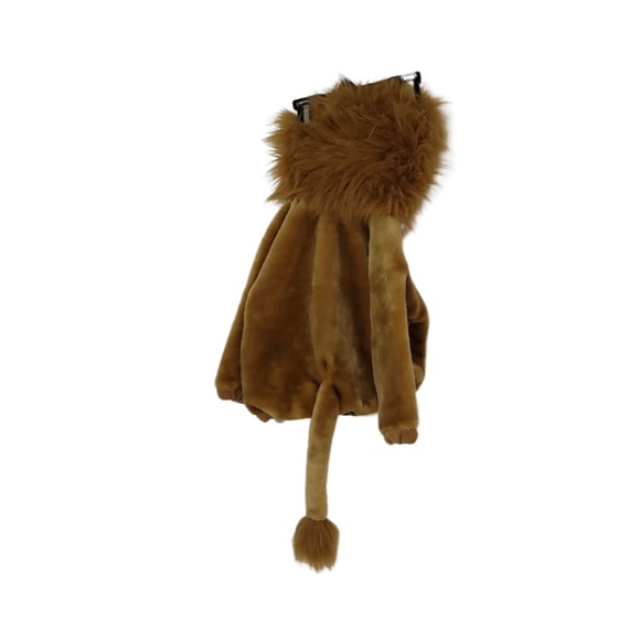 Halloween Lion Costume 18-24Month - Picture 2 of 5